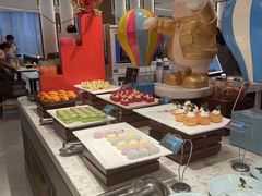 -水之梦(黄浦店)