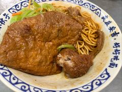 -梅溪·小伙子干挑面(安吉总店)