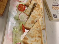 -TA'塔雀 墨西哥餐厅(江都金鹰店)