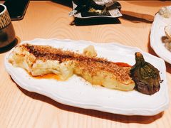 -yokocho上横町·日本食街(深业上城店)
