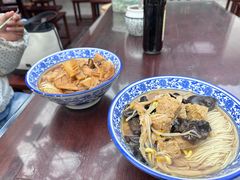-西园寺素食(西园弄戒幢律寺店)