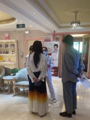 -北京俪婴妇产医院(朝阳大悦城店)