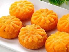 南瓜饼-宫廷糕点铺