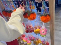 -桂在香知桂林米粉(红博中央公园店)