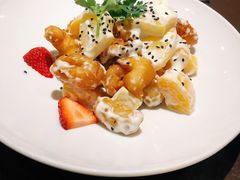 -有璟阁港式餐厅(国贸商城店)