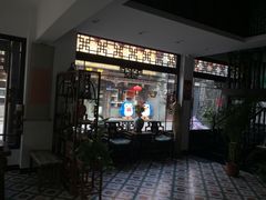 -花筑·扬州个园客栈(瘦西湖东关街店)