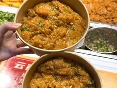 -丁家坡洋芋·观音桥好吃街A区(全国总店)