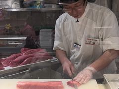 -大起水产回转寿司(道顿堀店)