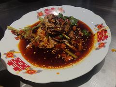 -馬伍旺川菜(江北虹悦城店)