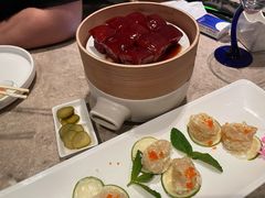 私家秘制小卤肉-106餐厅(山水文园店)