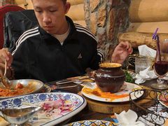 -卢布里西餐厅(总店)