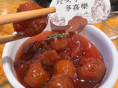 -石记老北京炙子烤肉(松园店)
