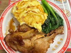 -孖记茶档·热腾茶餐(江南西plus店)