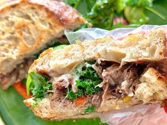 -O'mills Sourdough Bakery&Bistro(永嘉路店)