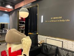 -海马体照相馆|大师(北京华贸中心店)
