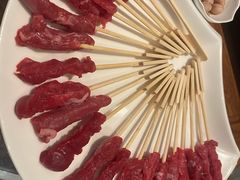 -南门涮肉(上海一店)