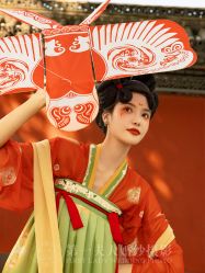 -第一夫人婚纱摄影(南京店)