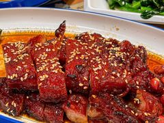-大头力茶餐厅(花都融创茂店)