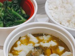 -肥叔锅贴(上沙路店)