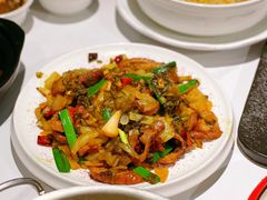 -钱山海鲜大排档