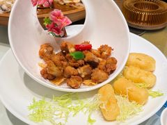 -顺德佬(五和店)