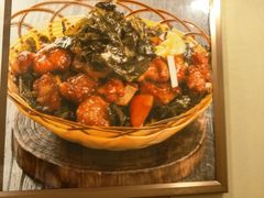 -宜宾海鲜酒家·三十年老字号