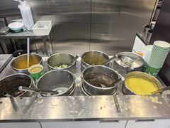 -盛宝粥店(建设街店)