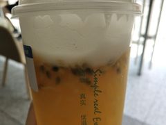 -优茶手作(凯邦店)