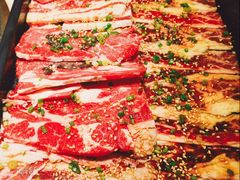 -火炉火自助餐(西直门凯德MALL店)