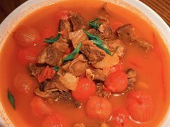 -相约·羊村小馆非遗手抓肉(七一酱园店)