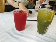 -桂园餐厅(五大道店)