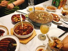 -眉州东坡(上海中心店)