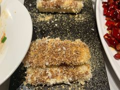 红糖糍粑-望蓉城·古法酸菜鱼(世纪汇店)