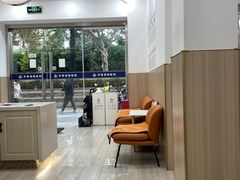 -申普宠物医院·眼科·心内科·影像科(普陀分院)