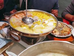 -松沪名灶·豆浆鱼头·新上海菜(飞航吾悦广场店)