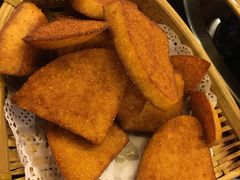 -芦月轩羊蝎子(太平桥店)
