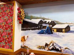 -东北农家小院(定西路店)