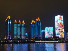 -武汉两江游览·夜游长江(汉口粤汉码头)