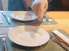 -刀叉遇上筷子中西融合餐厅(南开店)