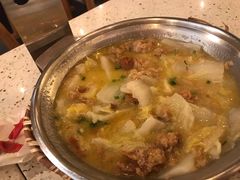 -东园小馆(苏州中心店)