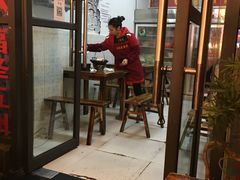 -巴渝老街印象生活麻辣烫(华宇·北城中央汇店)