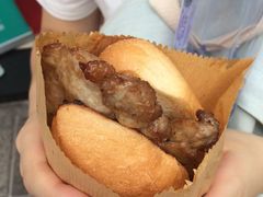 -大利来记餐厅(大三巴店)