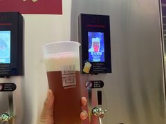 -CoCo都可(健翔桥店)