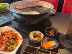 -黑牛の店·黑金店(沈阳万象城店)