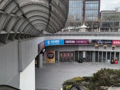 -星聚会KTV X PARTY K(上海东方渔人码头店)