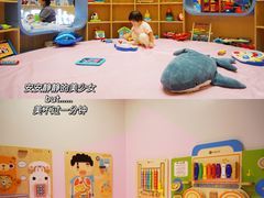 -KIDults童伴儿亲子餐厅(达美中心广场店)
