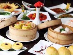 -点心传说·粤菜点心(佐阾虹湾店)