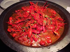 -杭州钱江新城万怡酒店-西餐厅