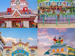 -芜湖方特水上乐园