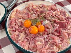 -拾分大排档·鱼生·羊肉(南海桂城一店)